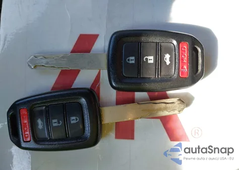 2020 Honda Civic Lx из США, поврежденный, VIN 2HGFC2F61LH548003